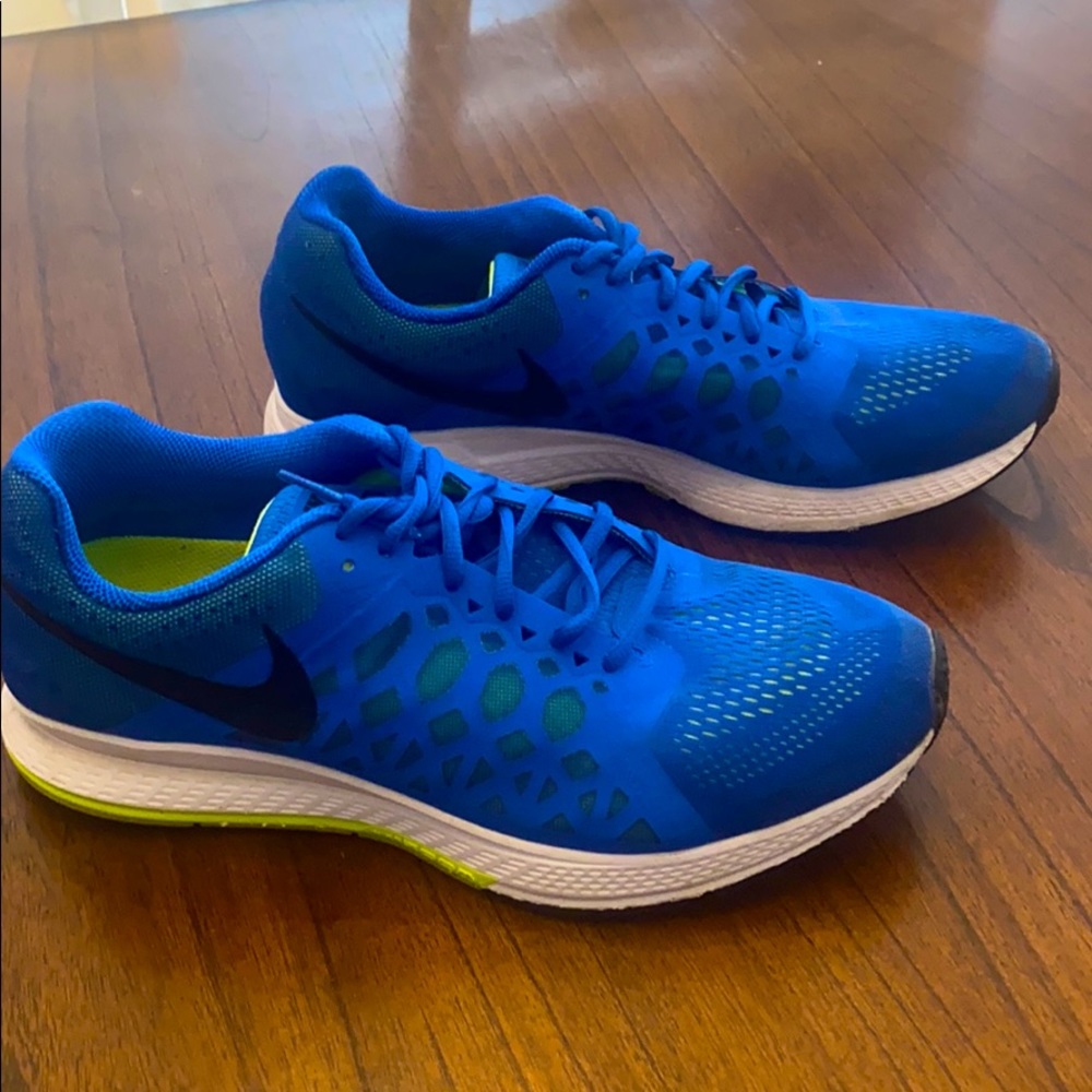 Nike Air Zoom Pegasus 31